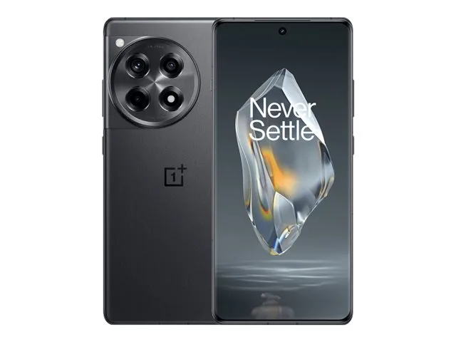 OnePlus 12R - 5G pekskärmsmobil