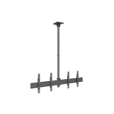 Multibrackets M Ceiling Mount Pro MBC2X1U monteringssats