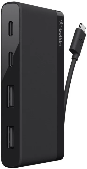 Belkin 4-Port Mini Hub