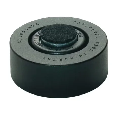 Soundcare Bilhögtalare
