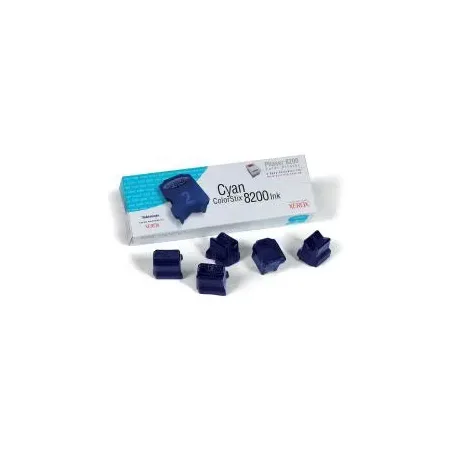 Xerox ColorStix Phaser 8200 - 5 - cyan