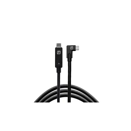 Tether Tools CUC15RT-BLK