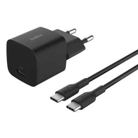 Belkin 25W USB PD-väggladdare
