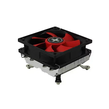 Xilence Performance C Series A404T
