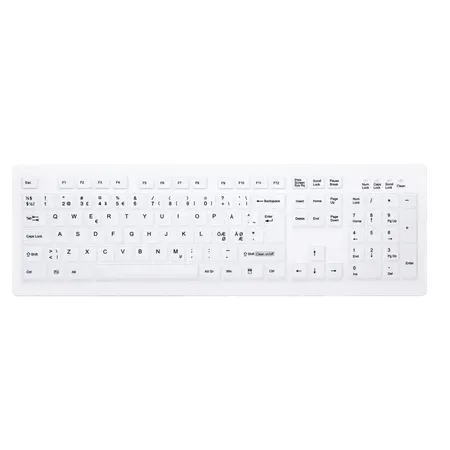 Active Key MedicalKey AK-C8100