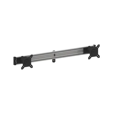 Multibrackets M Public Display Stand Dual Screen Mount