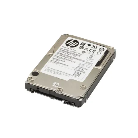 Hewlett-Packard Enterprise - 300 GB
