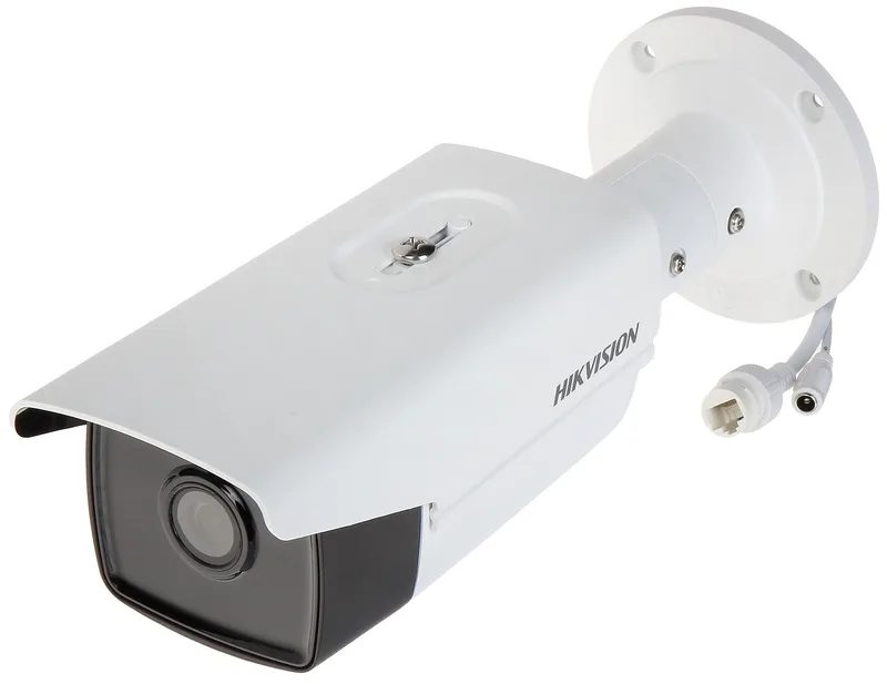 Hikvision DS-2CD2T63G2-2I(2.8mm) 6 MP AcuSense Fixed Bullet Network Camera