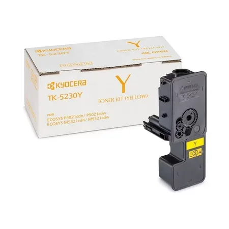 Kyocera Tk-5230Y