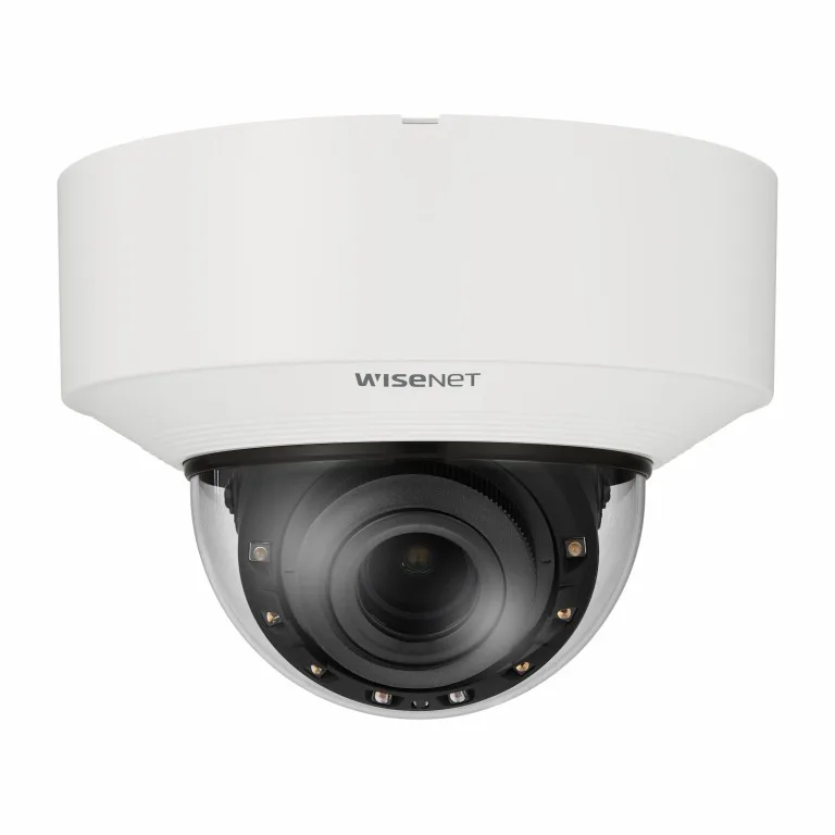 Hanwha XND-C9083RV bevakningskameror