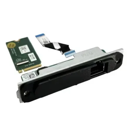 ASUS 2nd LAN NUC14-tillbehör