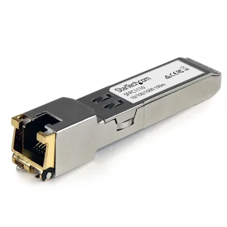 StarTech.com Cisco SFP-GE-T-kompatibel SFP-sändtagarmodul