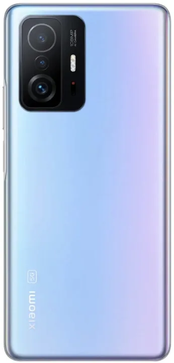 Xiaomi 11T Pro 5G Dual SIM 8GB RAM 256GB