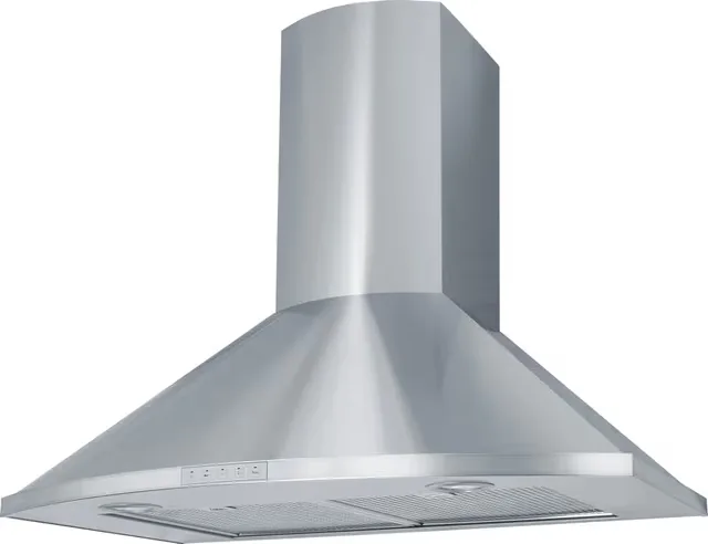 Franke - Tender All 724-10 70cm RF Lägenhet