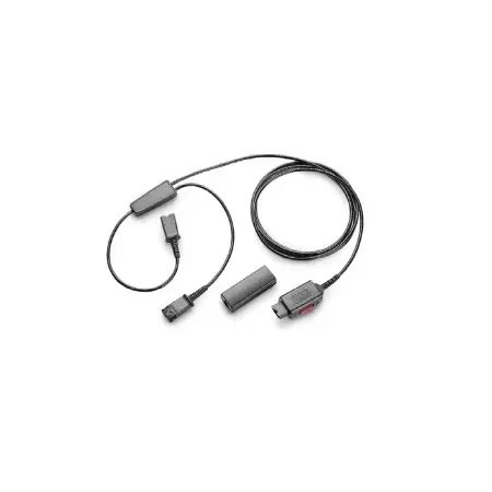 Poly Y Adapter Trainer