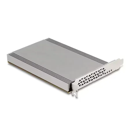 DeLOCK 90210 PCIe-kort för M.2 NVMe, PCIe 4.0 x16