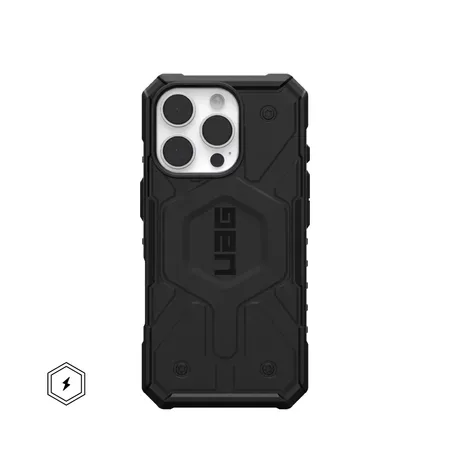 UAG Pathfinder Series mobilskal, svart