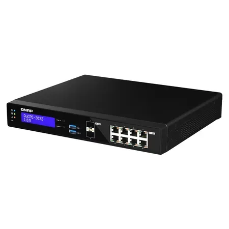 QNAP QuCPE-3032-C3558R-8G