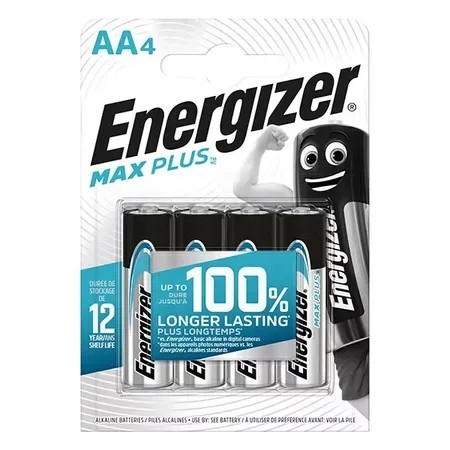 ENR MAX PLUS E91 BP 4