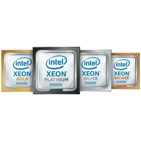 HPE Intel Xeon-Gold 6242R