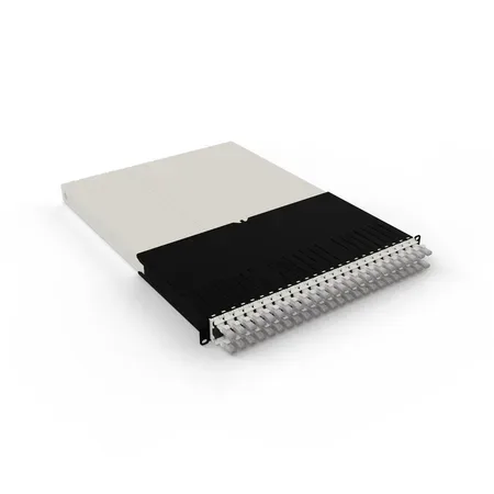 Patchbox 30RU UTP vit 1,8 m