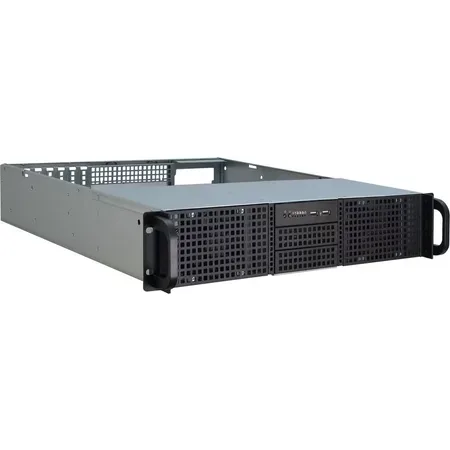 Inter-Tech IPC 2U-20248