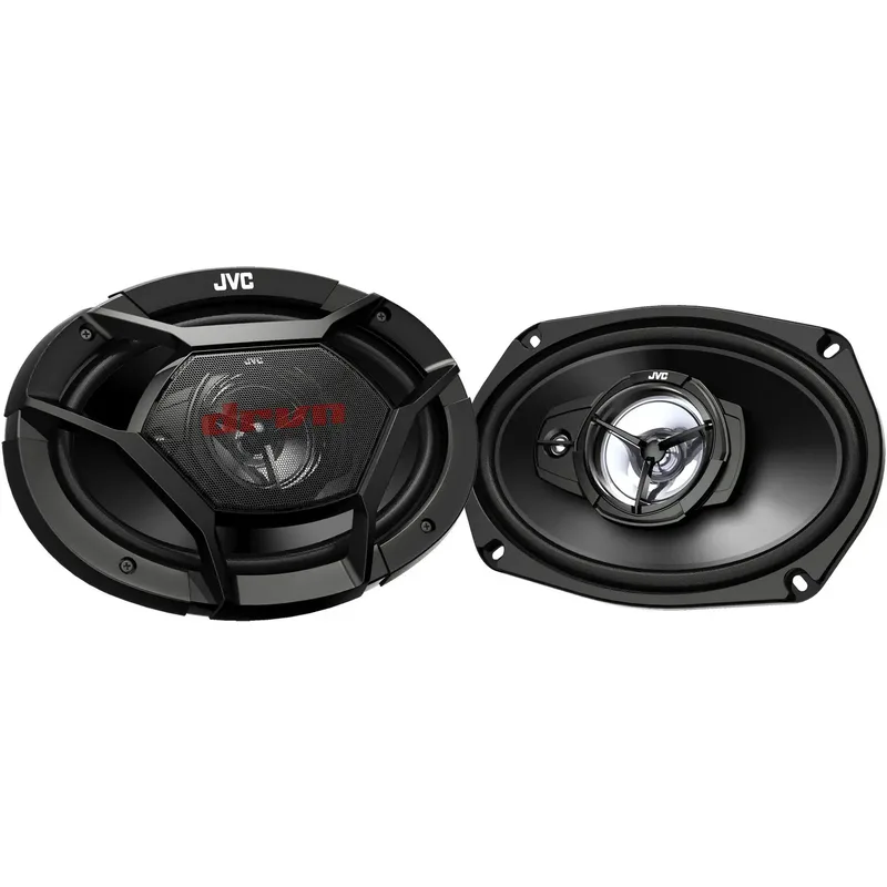 JVC CS-DR6930 3-vägs högtalare