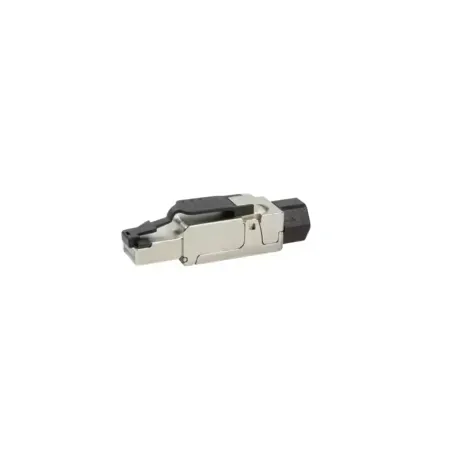 LogiLink MP0040 Cat.6A fältmonterbar RJ45-kontakt