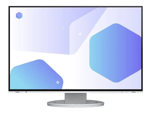 EIZO FlexScan EV2485-WT