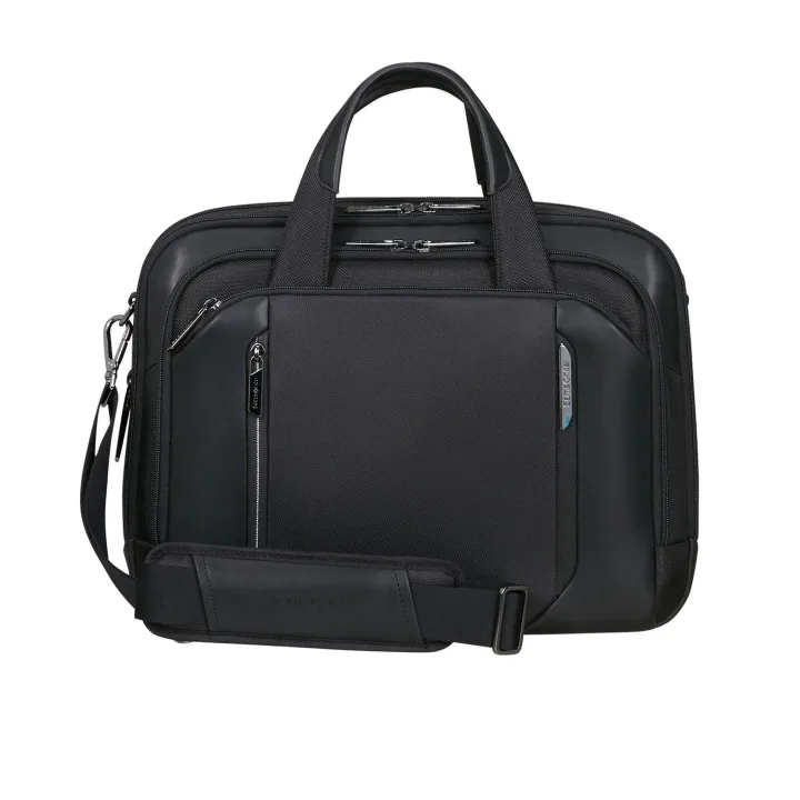 Samsonite Datorväska Spectrolite 4.0 14.1" Svart