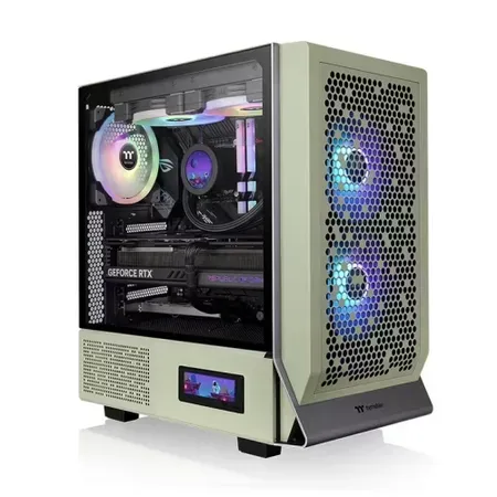 Thermaltake Ceres 300 TG ARGB