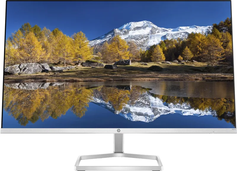 HP M27fq 27 tum QHD IPS-skärm