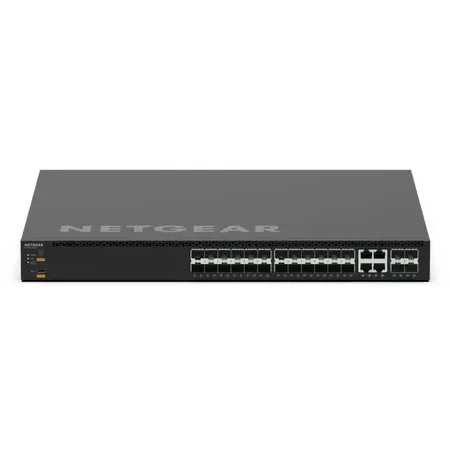 NETGEAR M4350-24F4X MSM4328F switch, hanterad, L3