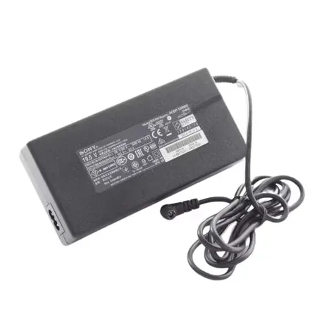 Sony strömadapter