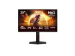 AOC Gaming 25G4ZR - G4 Series