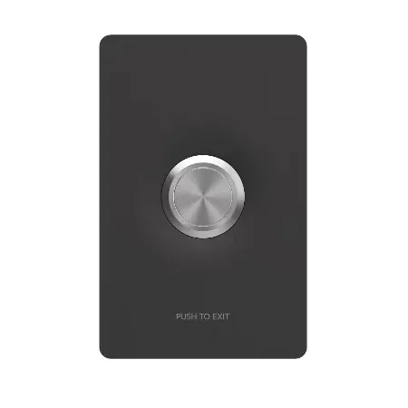 Ubiquiti utgångsknapp