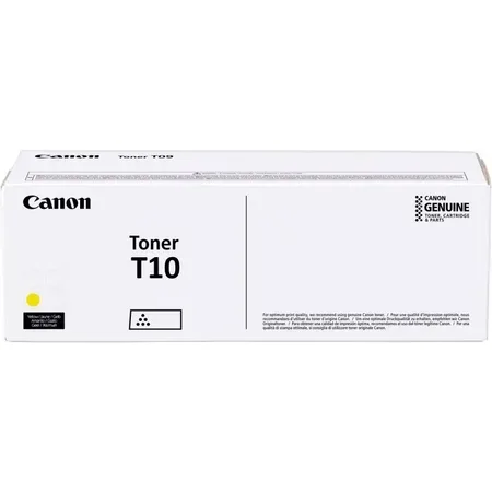 Canon T10 - gul - original