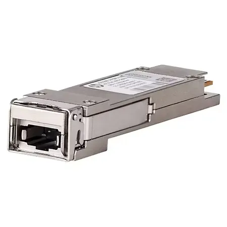 HPE X142 - QSFP+ transceiver modul