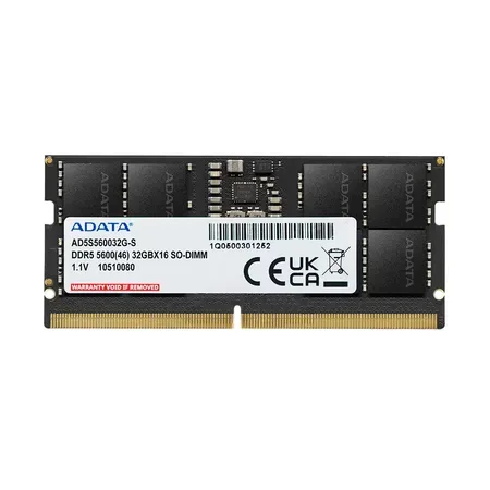 ADATA 16GB DDR5 RAM 2800MHz