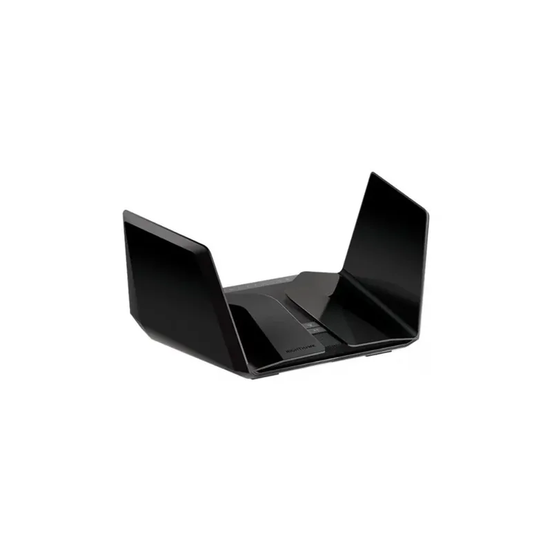 NETGEAR Nighthawk RAXE500 trådlös router, Wi-Fi 6