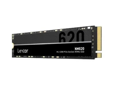 Lexar NM620 - 256 GB