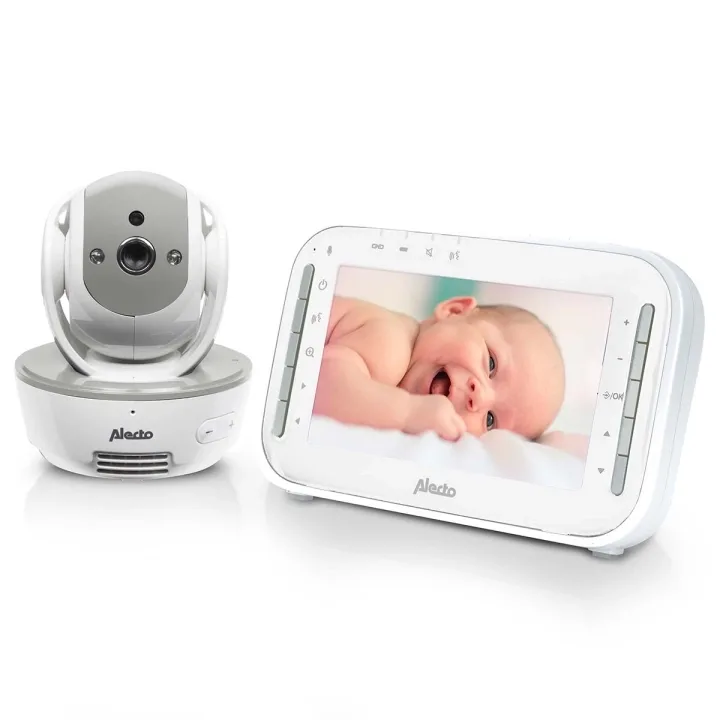 Alecto Video babyvakt