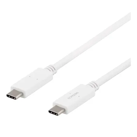 DELTACO USBC-1502 USB typ C-kabel