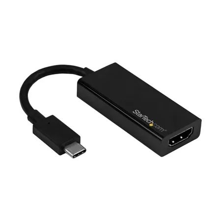 StarTech.com USB-C till HDMI-adapter, extern videoadapter