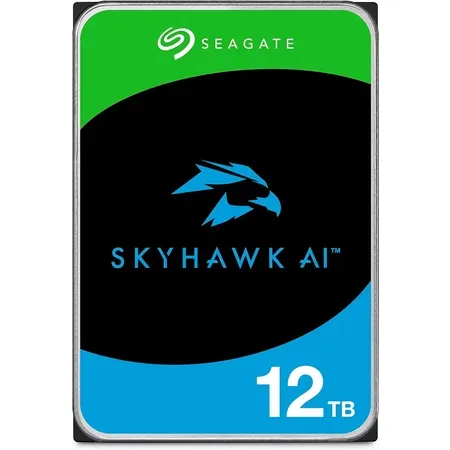 Seagate SkyHawk AI ST12000VE003