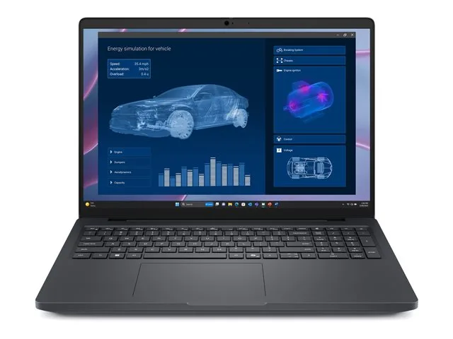 Dell Pro Max 16 MC16255