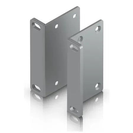Ubiquiti rackmonteringshandtag, set om 2 st