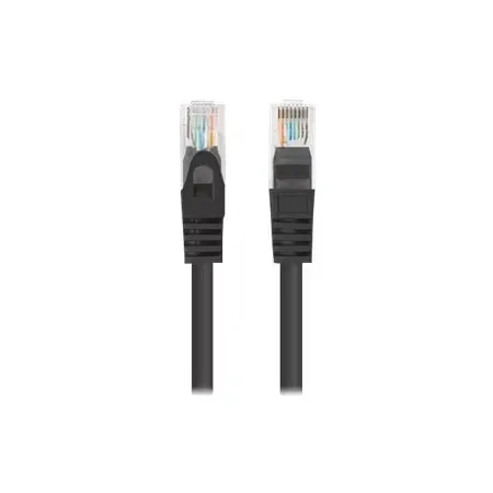 Intellinet 2m LC/ST, 50/125um InfiniBand og fiberoptisk kabel