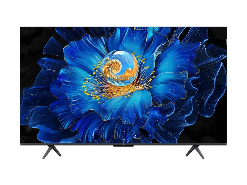 TCL 50C6KS 50" 4K UHD QLED Smart TV Google TV