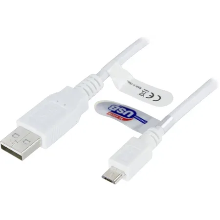DELTACO USB-303W